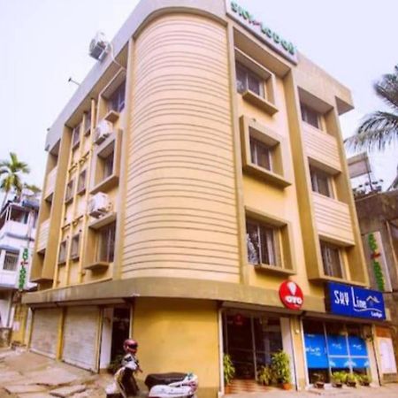 Skyline Lodge Siliguri Dış mekan fotoğraf