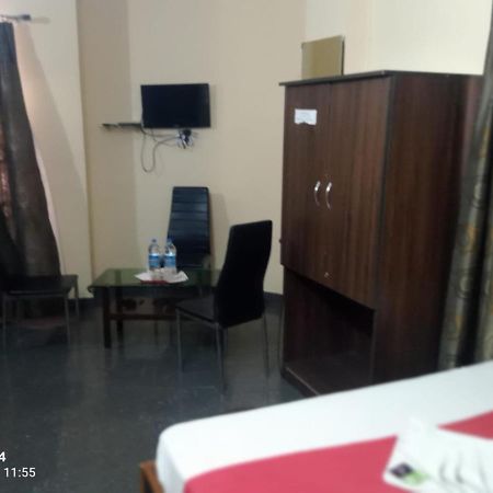 Skyline Lodge Siliguri Dış mekan fotoğraf