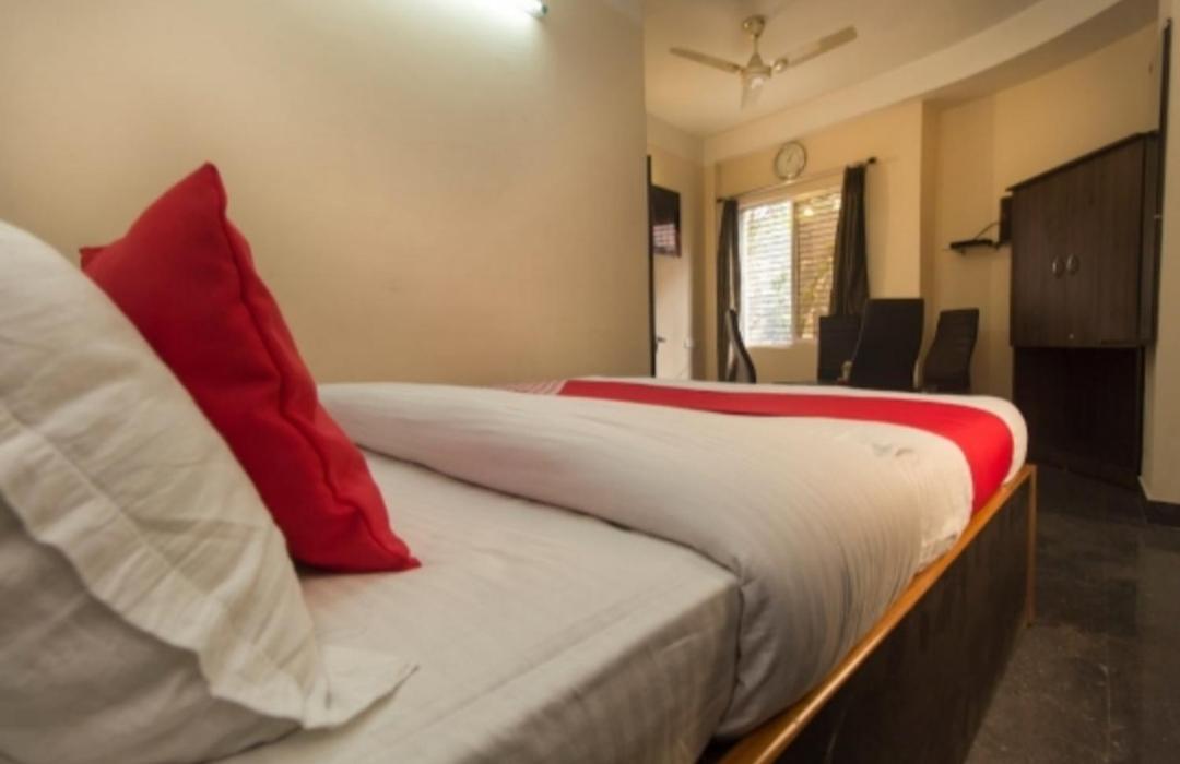 Skyline Lodge Siliguri Dış mekan fotoğraf