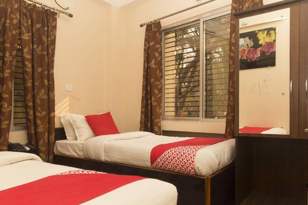 Skyline Lodge Siliguri Dış mekan fotoğraf