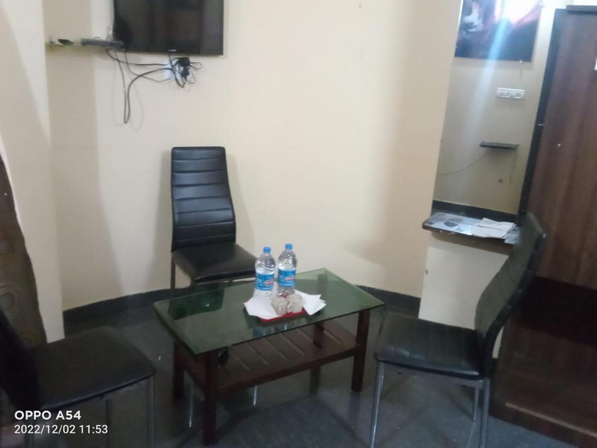 Skyline Lodge Siliguri Dış mekan fotoğraf