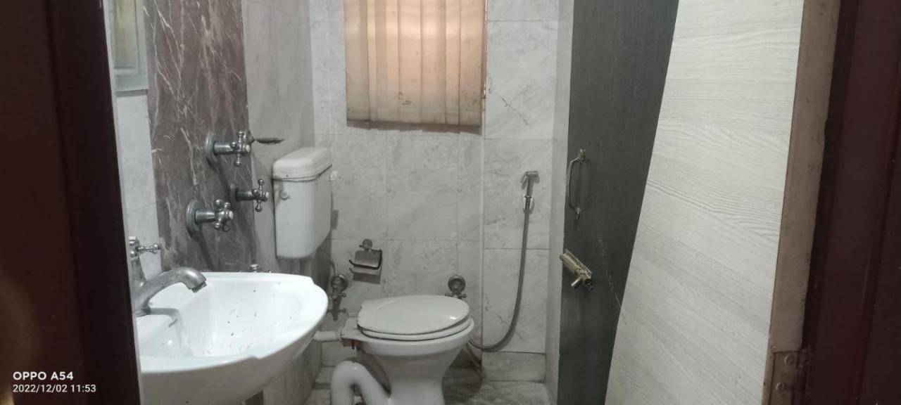 Skyline Lodge Siliguri Dış mekan fotoğraf
