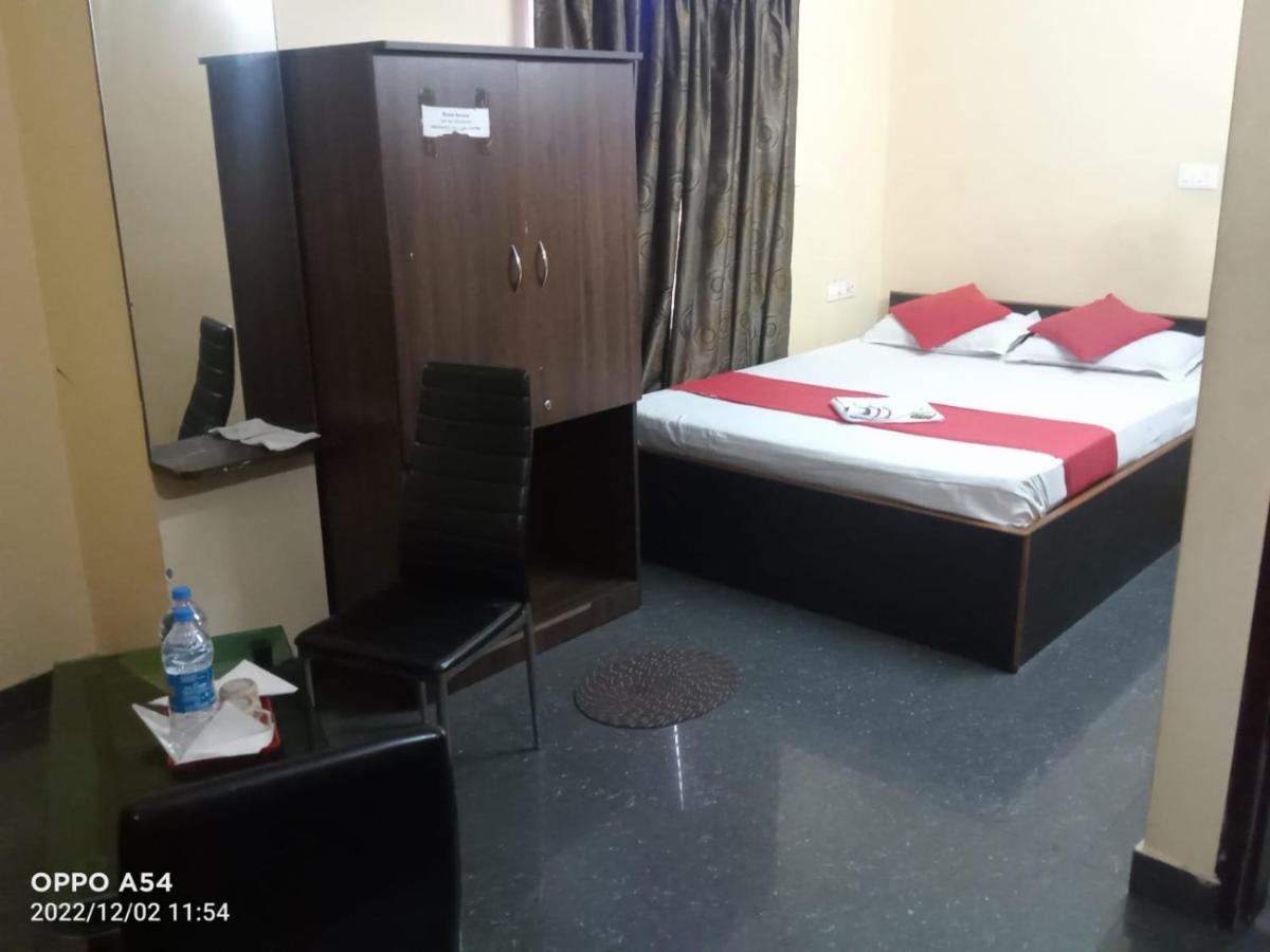 Skyline Lodge Siliguri Dış mekan fotoğraf