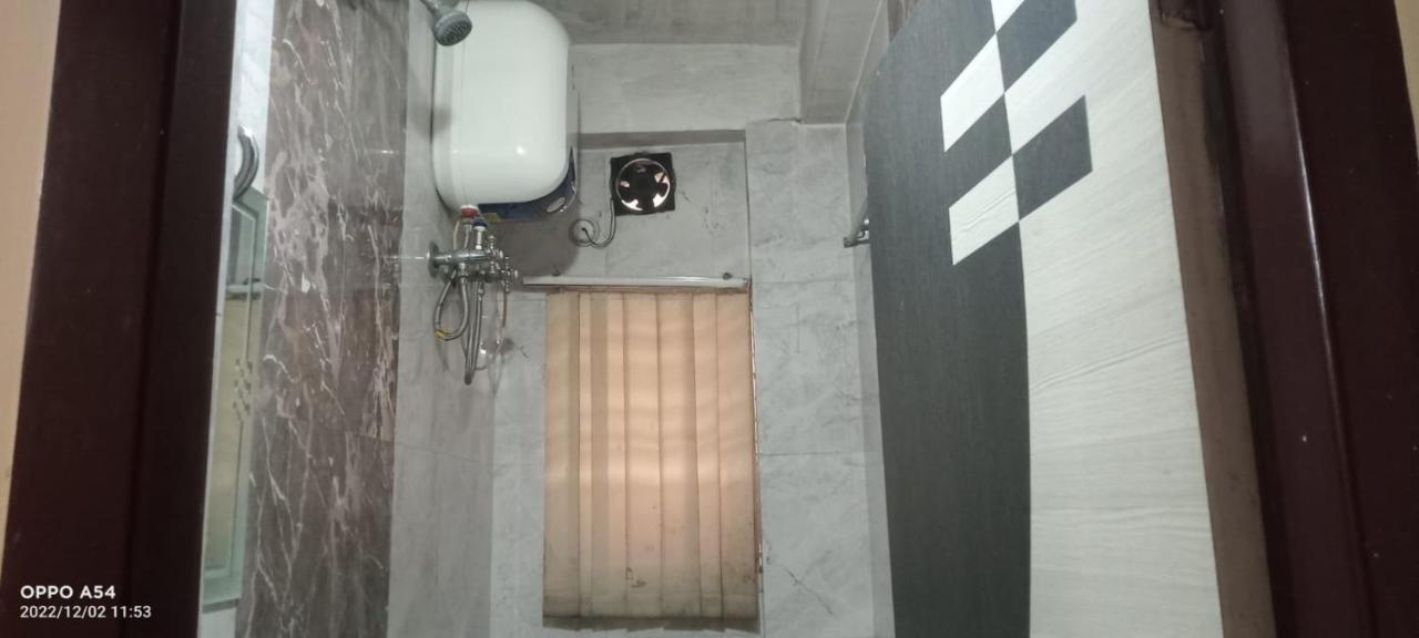 Skyline Lodge Siliguri Dış mekan fotoğraf