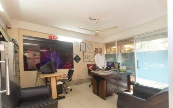 Skyline Lodge Siliguri Dış mekan fotoğraf